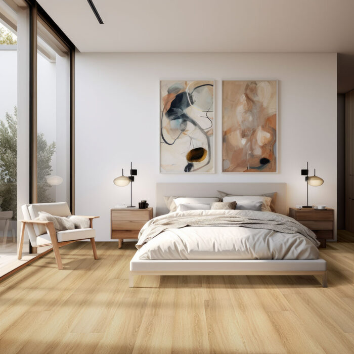 Cabana Luxury Vinyl Planks - Image 2