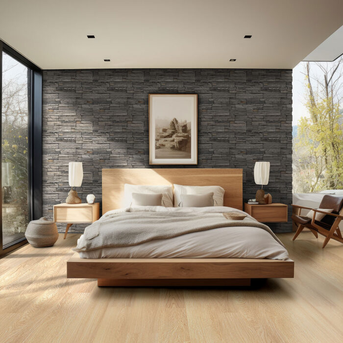 Bayside Buff Luxury Vinyl Planks - Image 3