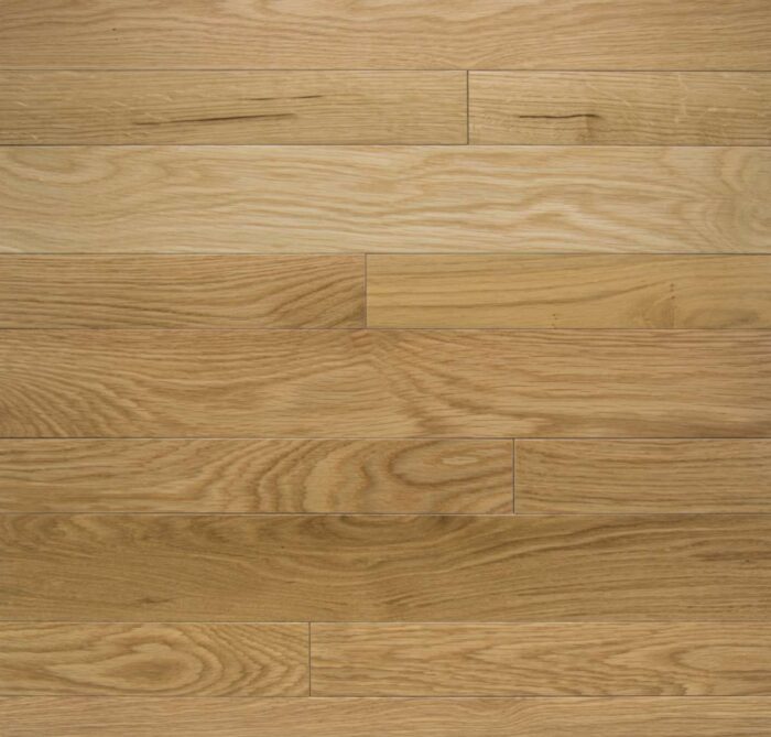 Natural White Oak