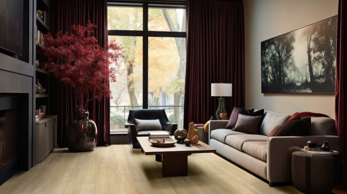 Malta Luxury Vinyl Planks - Image 2