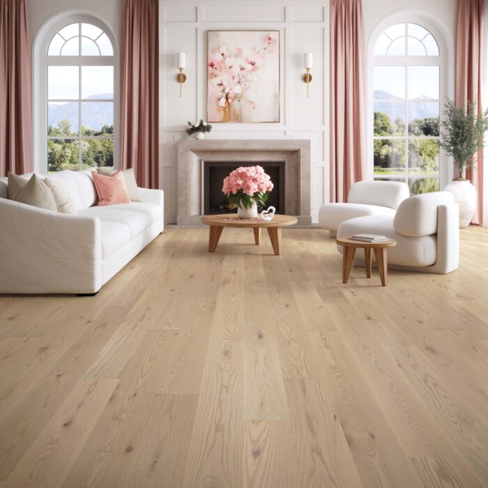 OAK LOVELAND BRUSHED DURAMATT X - Image 2