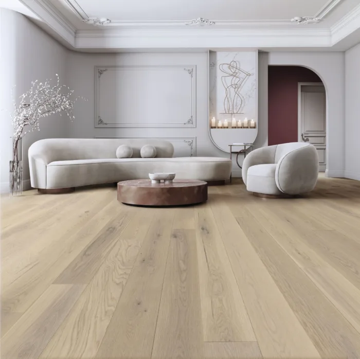 WHITE OAK RACHEL BRUSHED DURAMATT® - Image 2